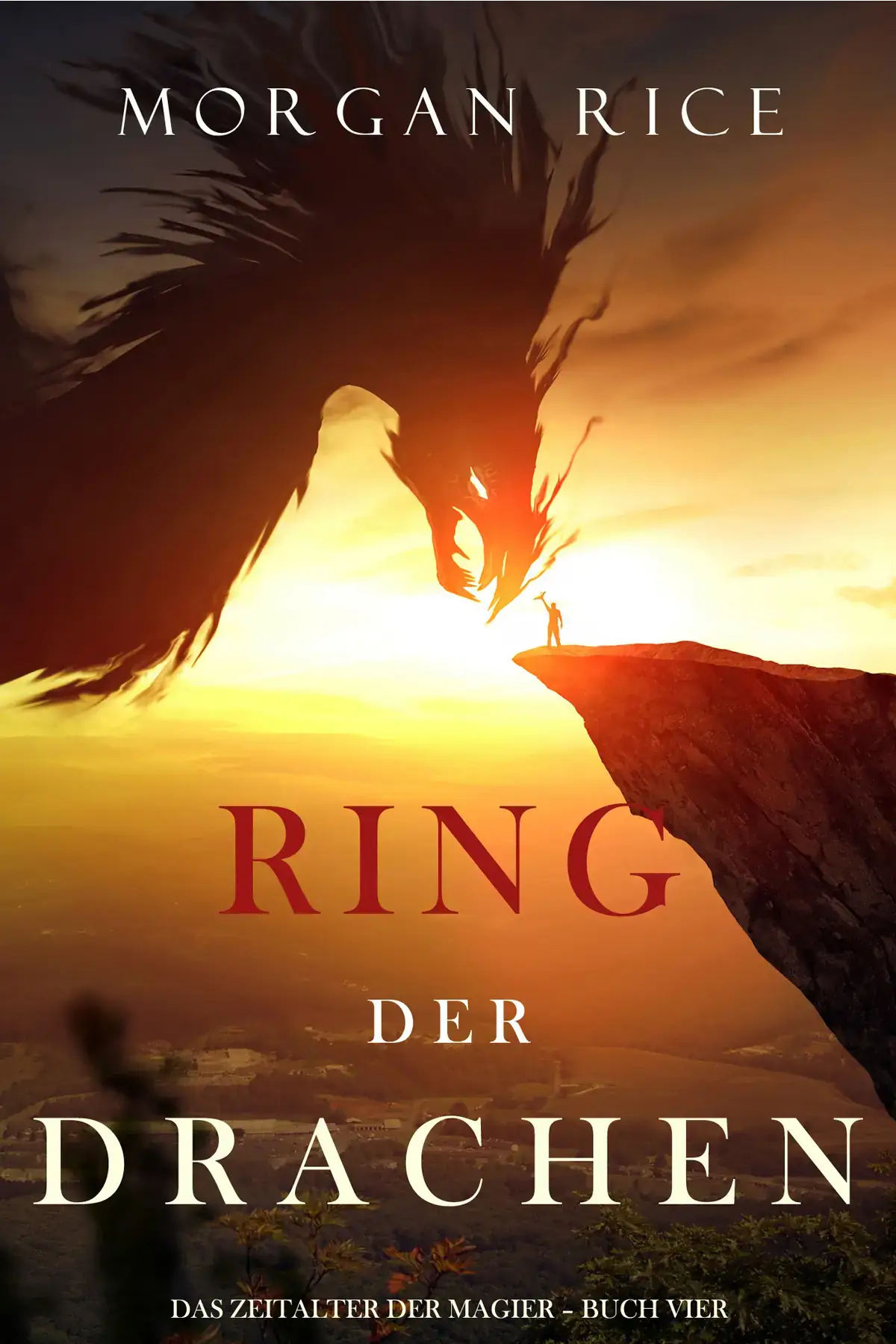 RING DER DRACHEN