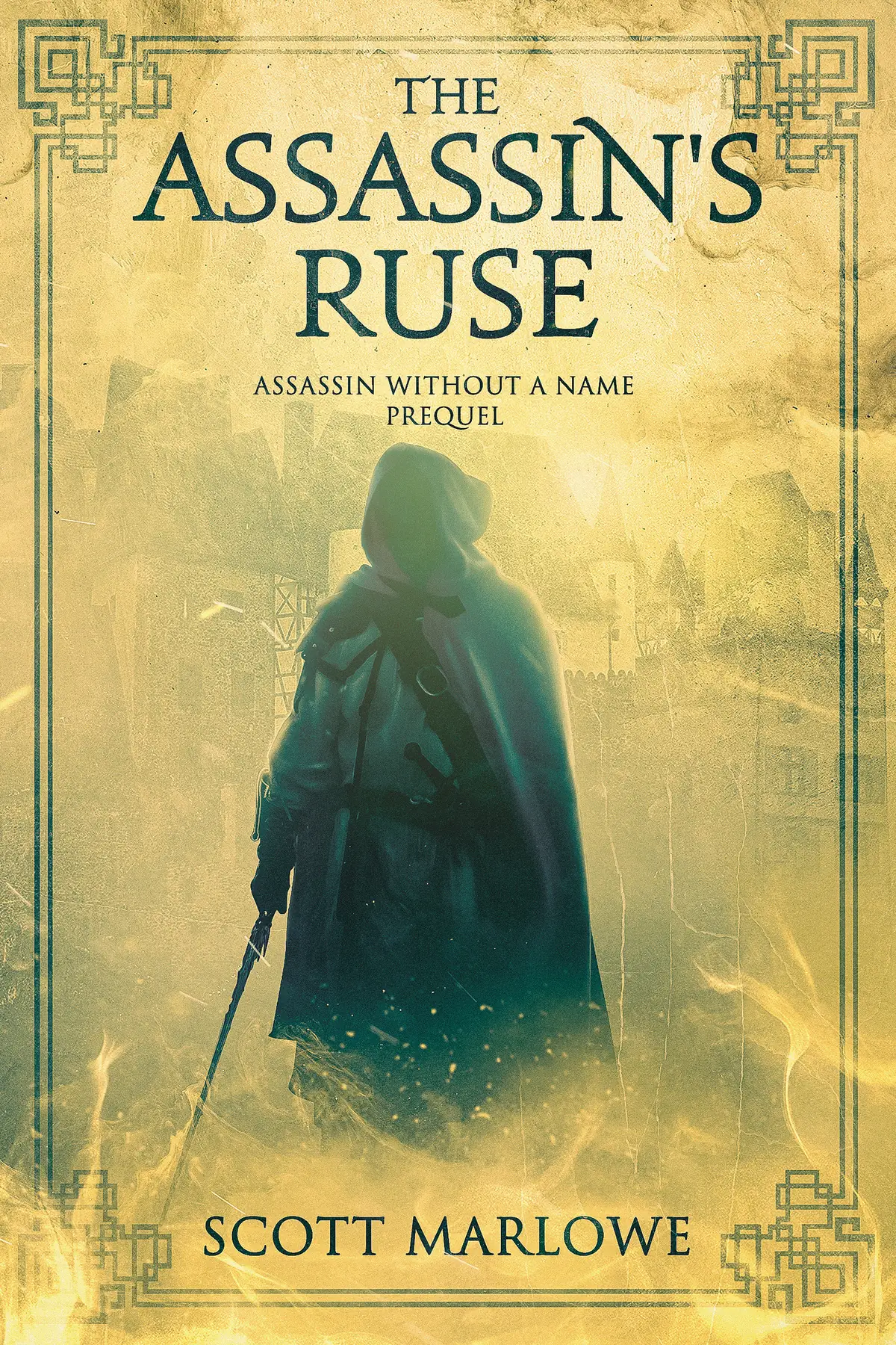 The Assassin's Ruse