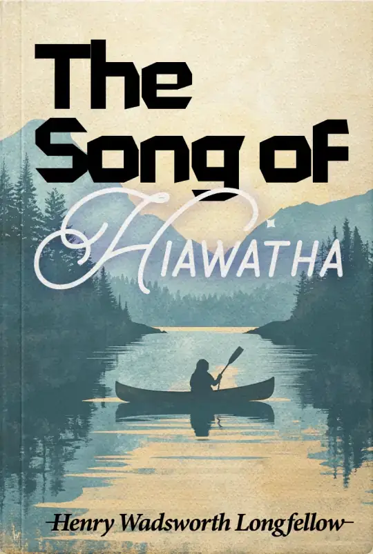 The Song of Hiawatha