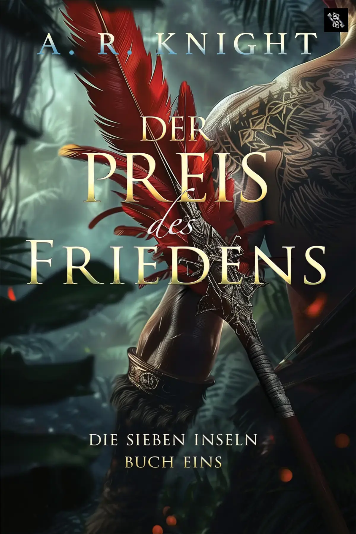 Der Preis des Friedens
