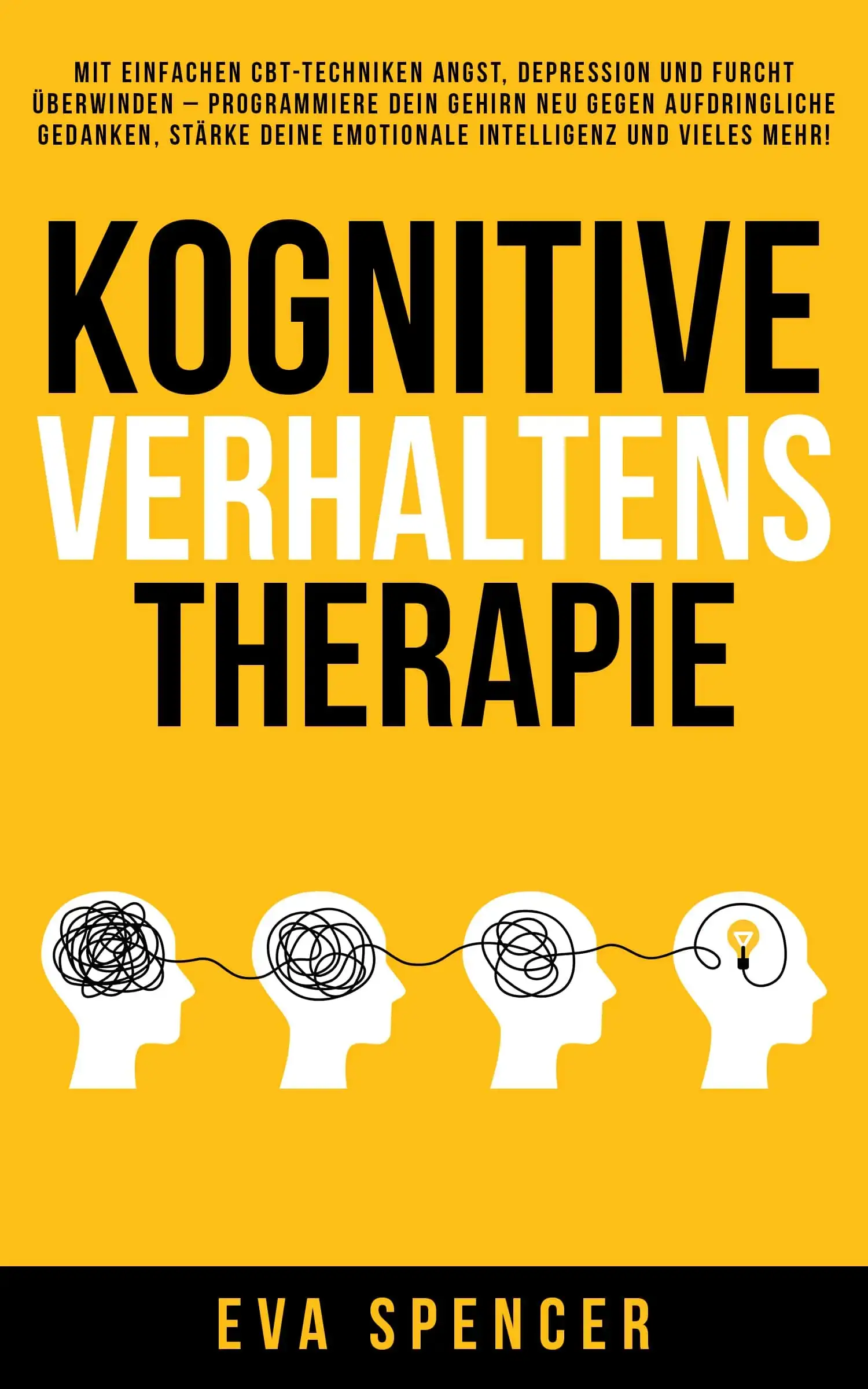 Kognitive Verhaltenstherapie