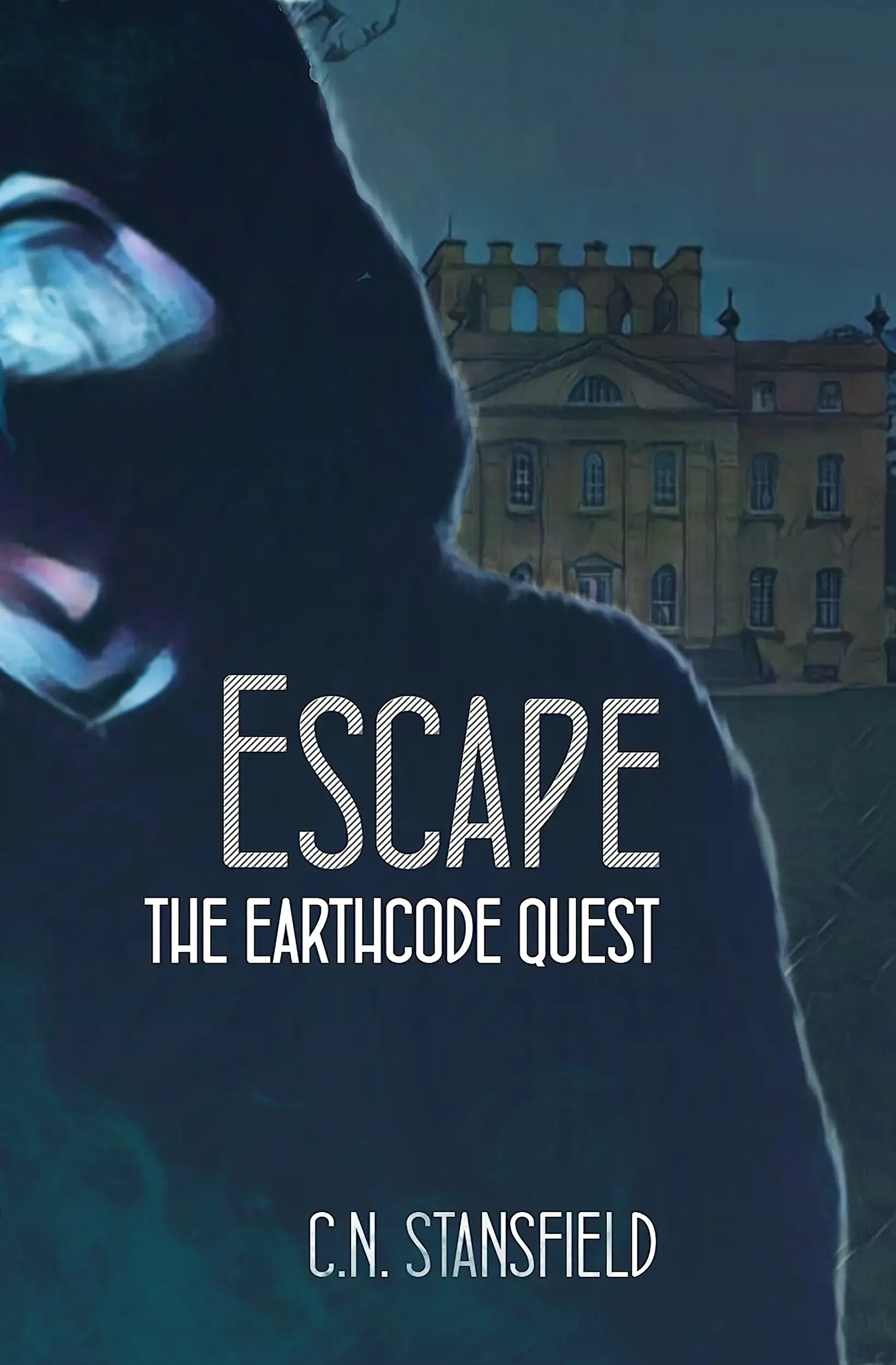 Escape - The Earthcode Quest