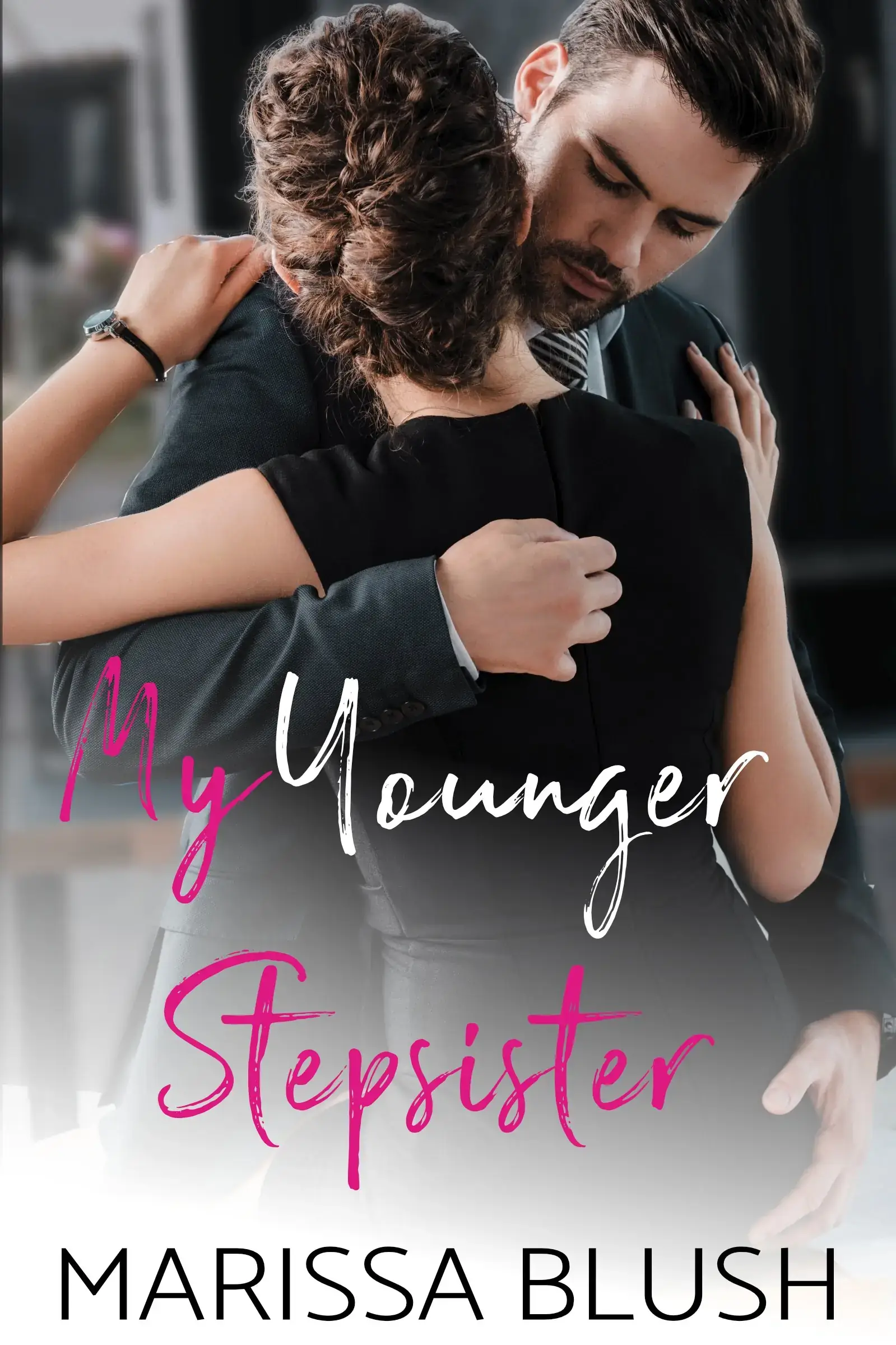 My Younger Stepsister