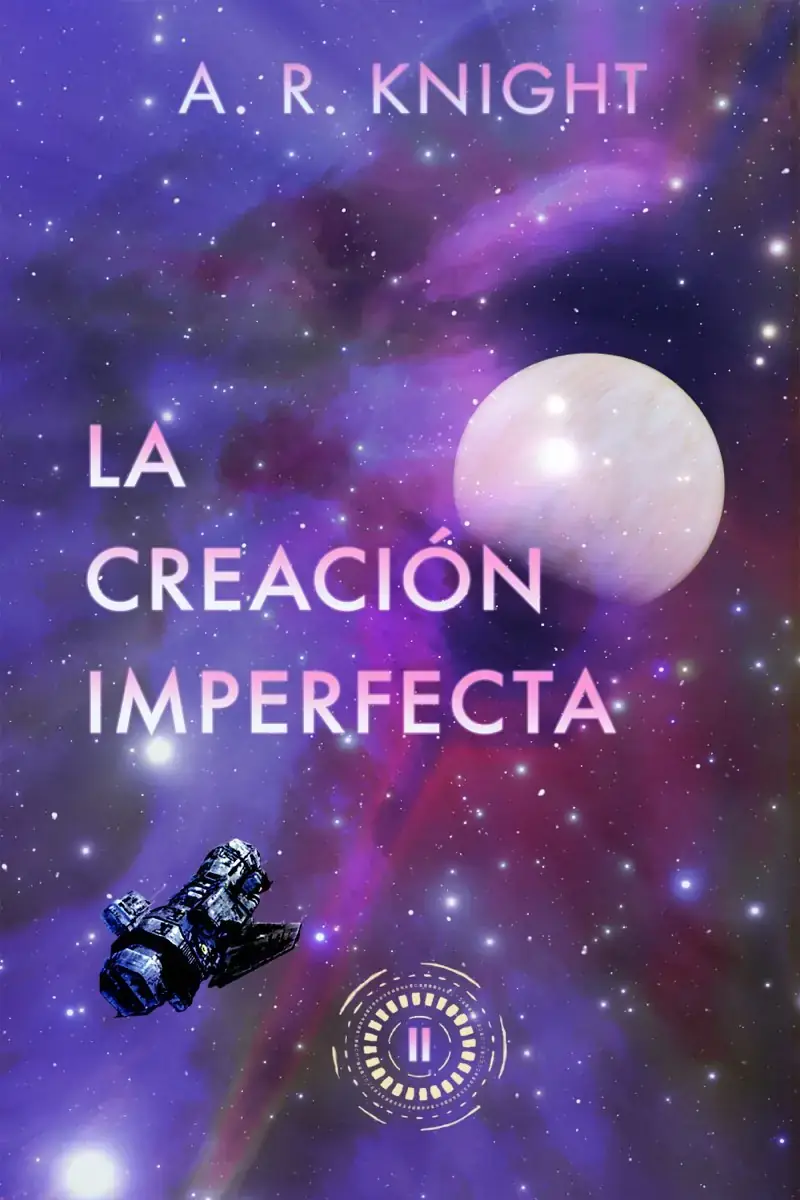 La Creación Imperfecta