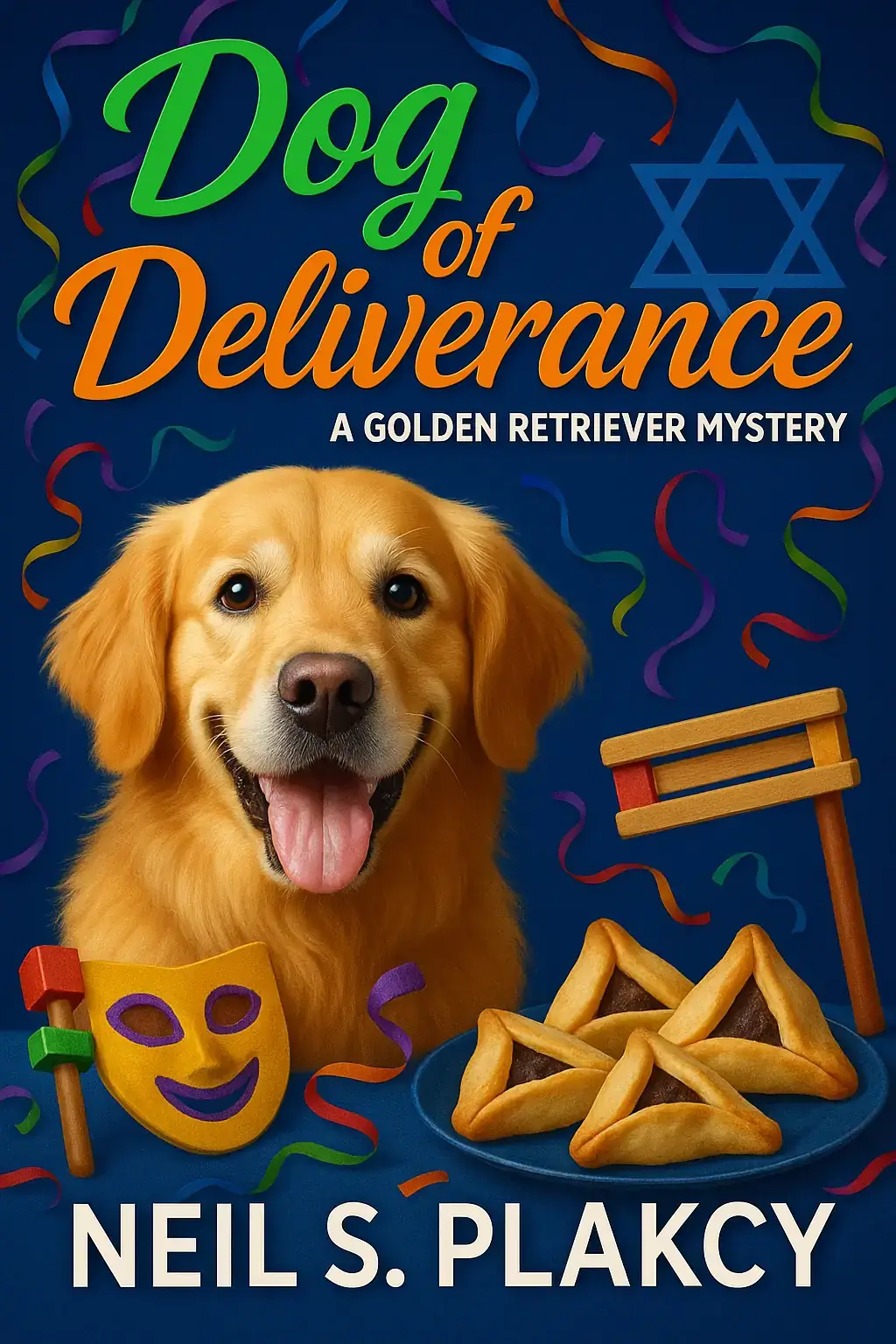 Dog of Deliverance