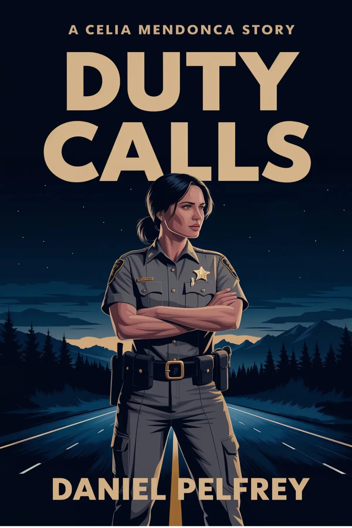 Duty Calls