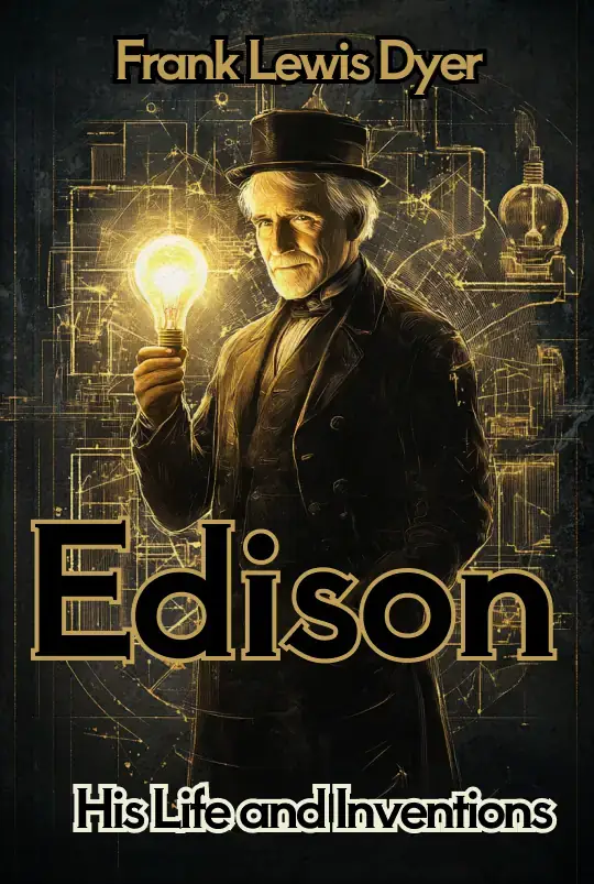 Edison: His Life and Inventions