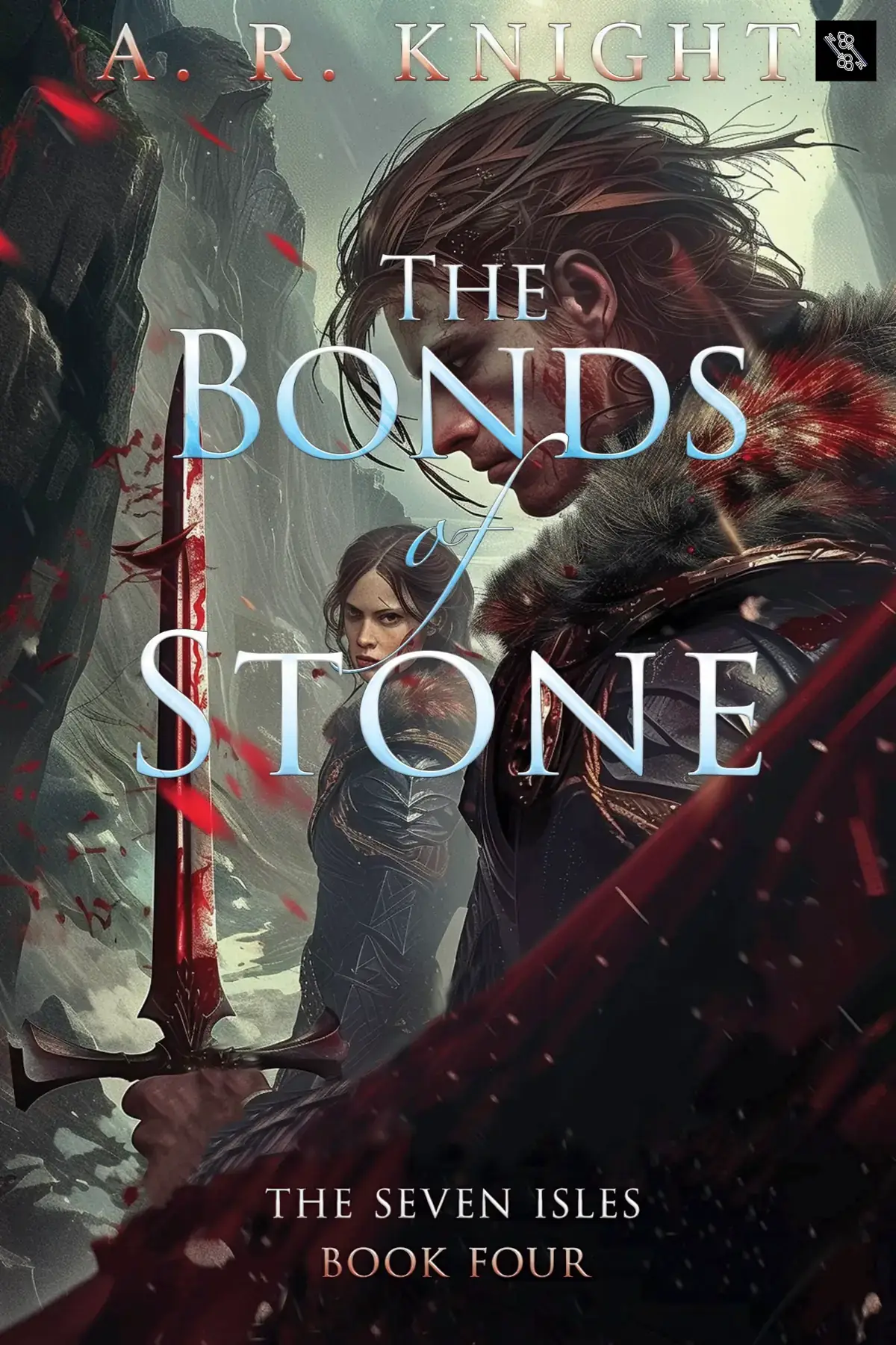 The Bonds of Stone