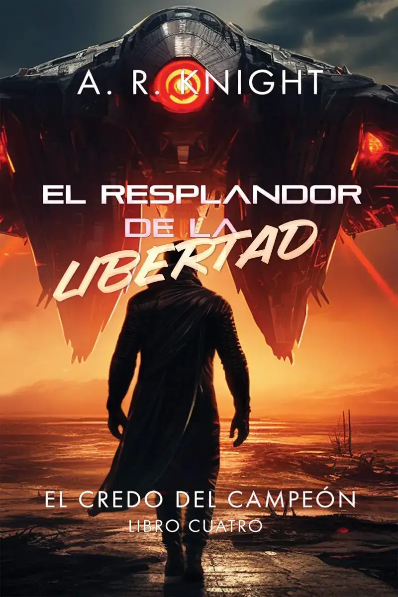 El Resplandor de la Libertad