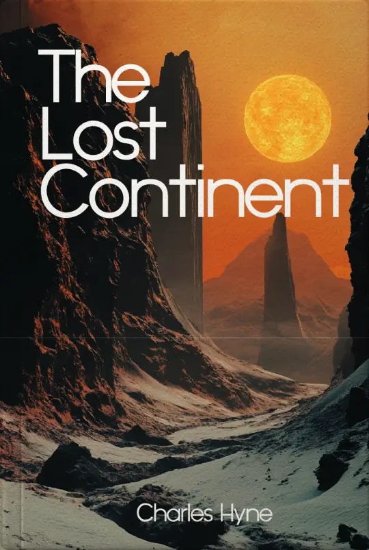 The Lost Continent  