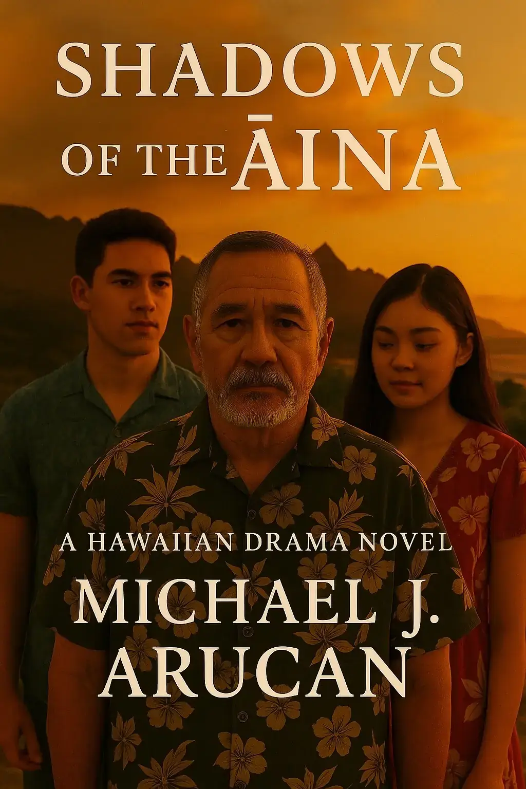 Shadows of the ʻĀina