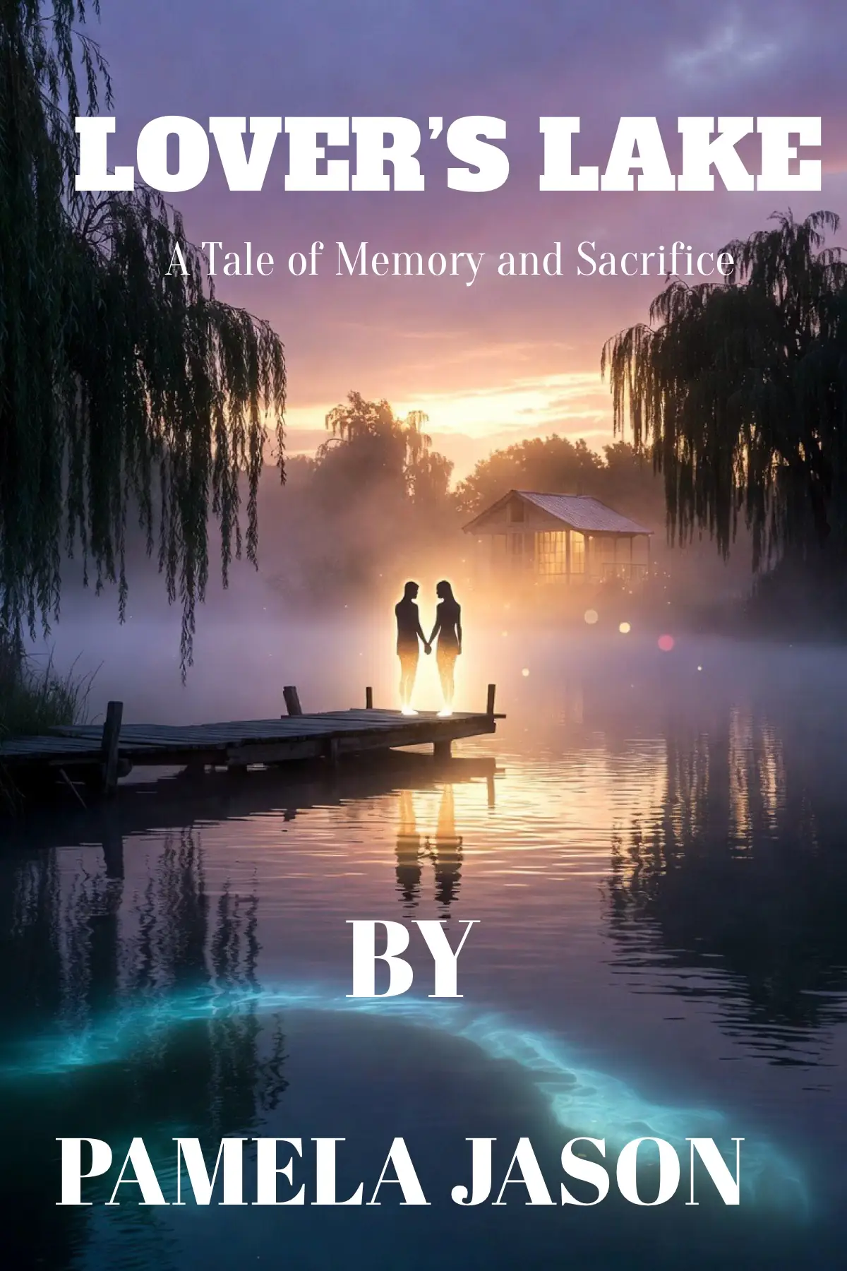 LOVER’S LAKE