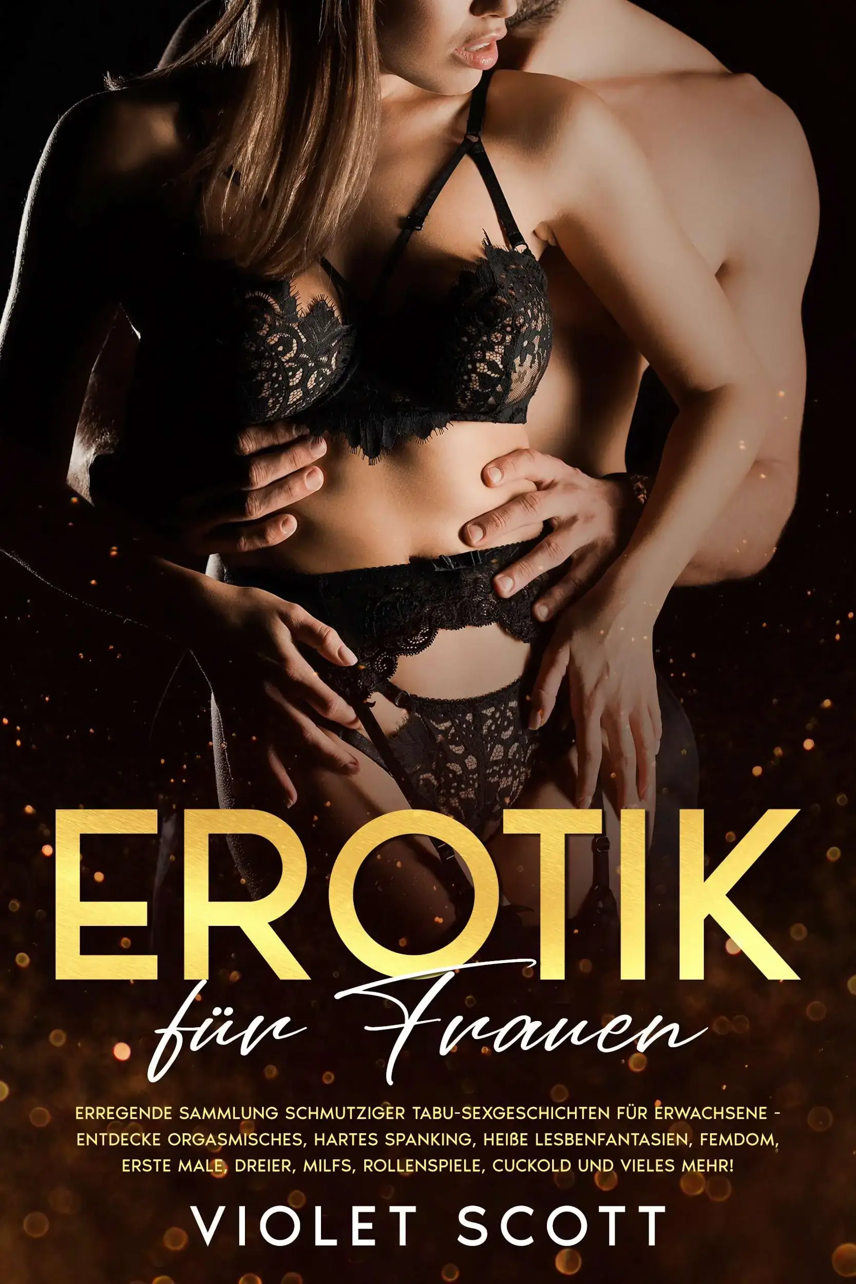 Erotik für Frauen