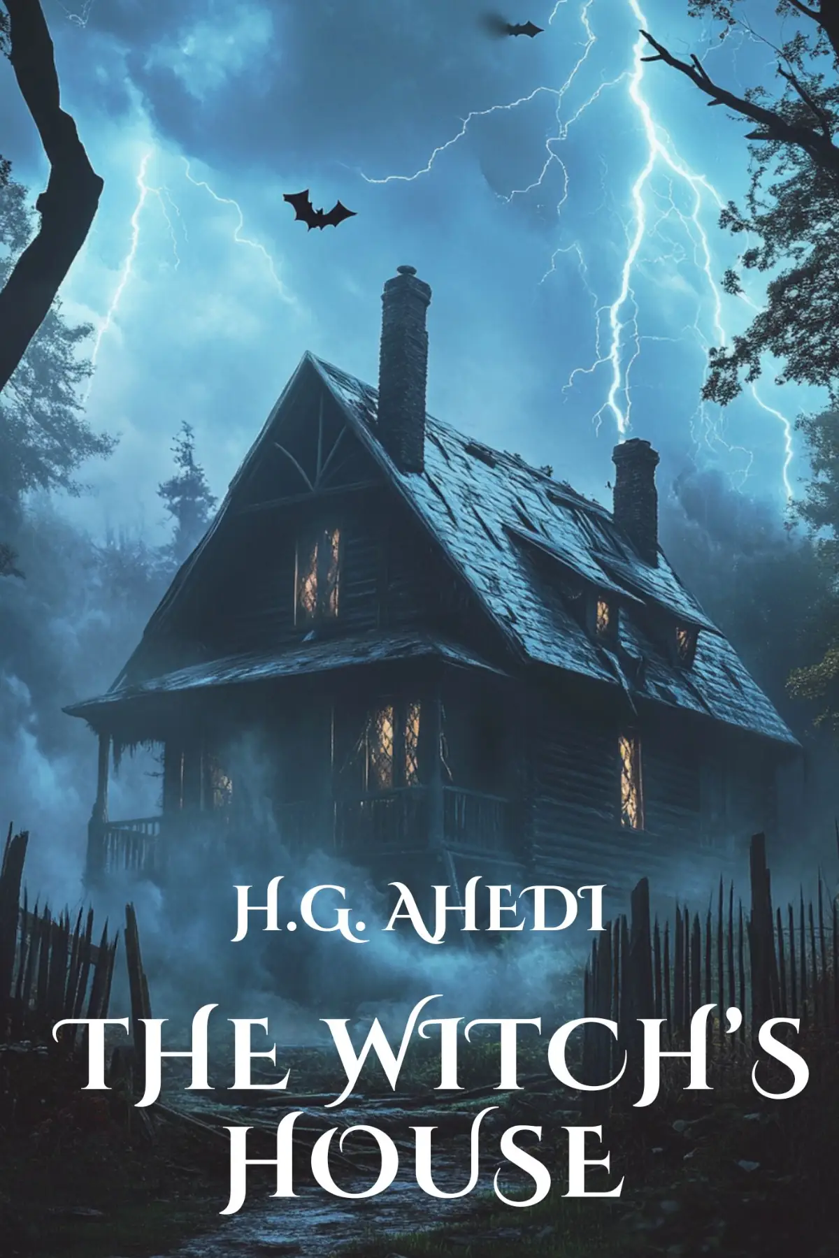 The Witch's House