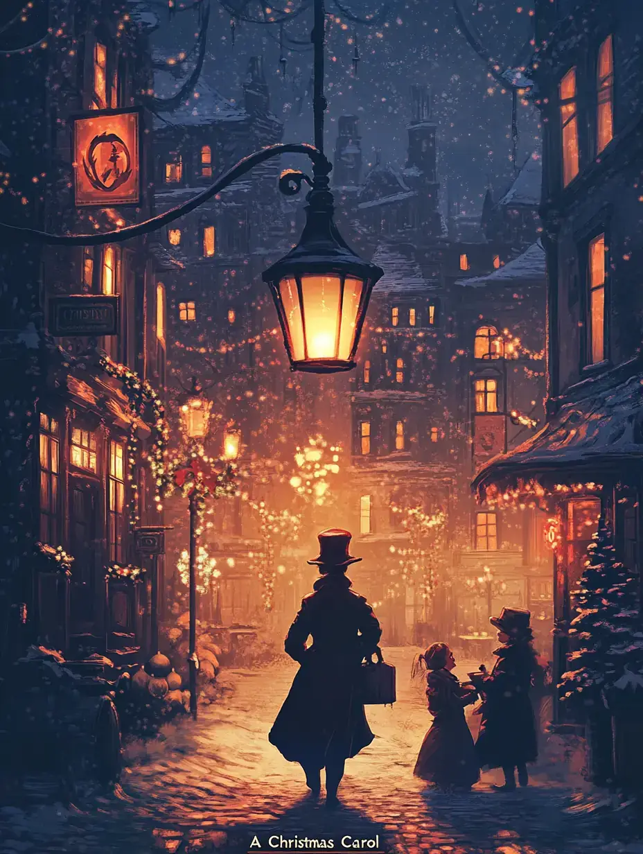 A Christmas Carol 