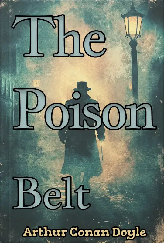 The Poison Belt