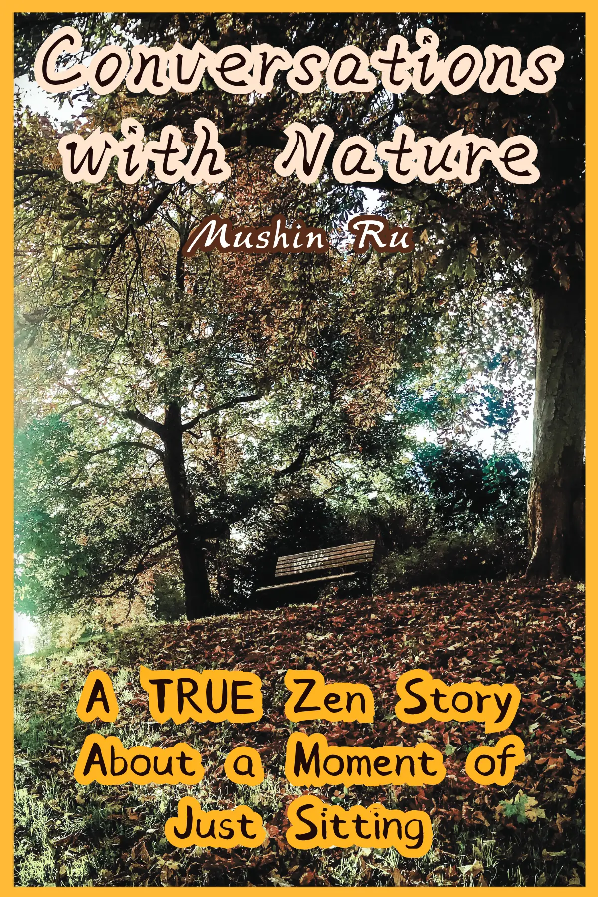 Conversations with Nature