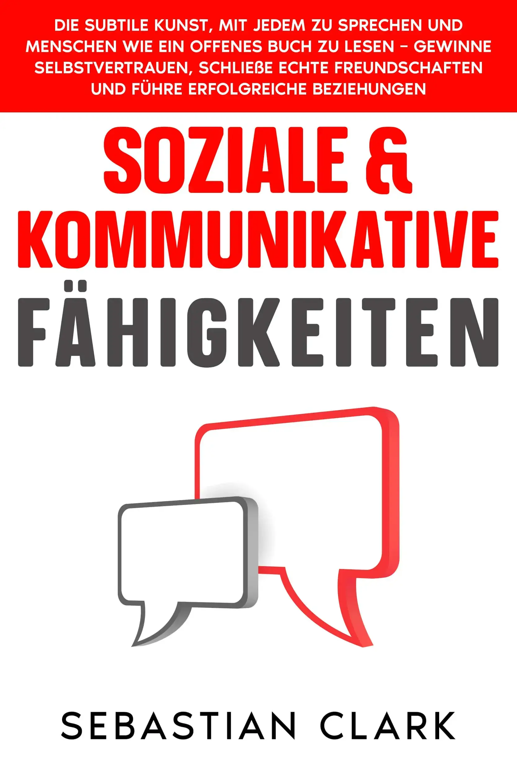 Soziale & Kommunikative Fähigkeiten
