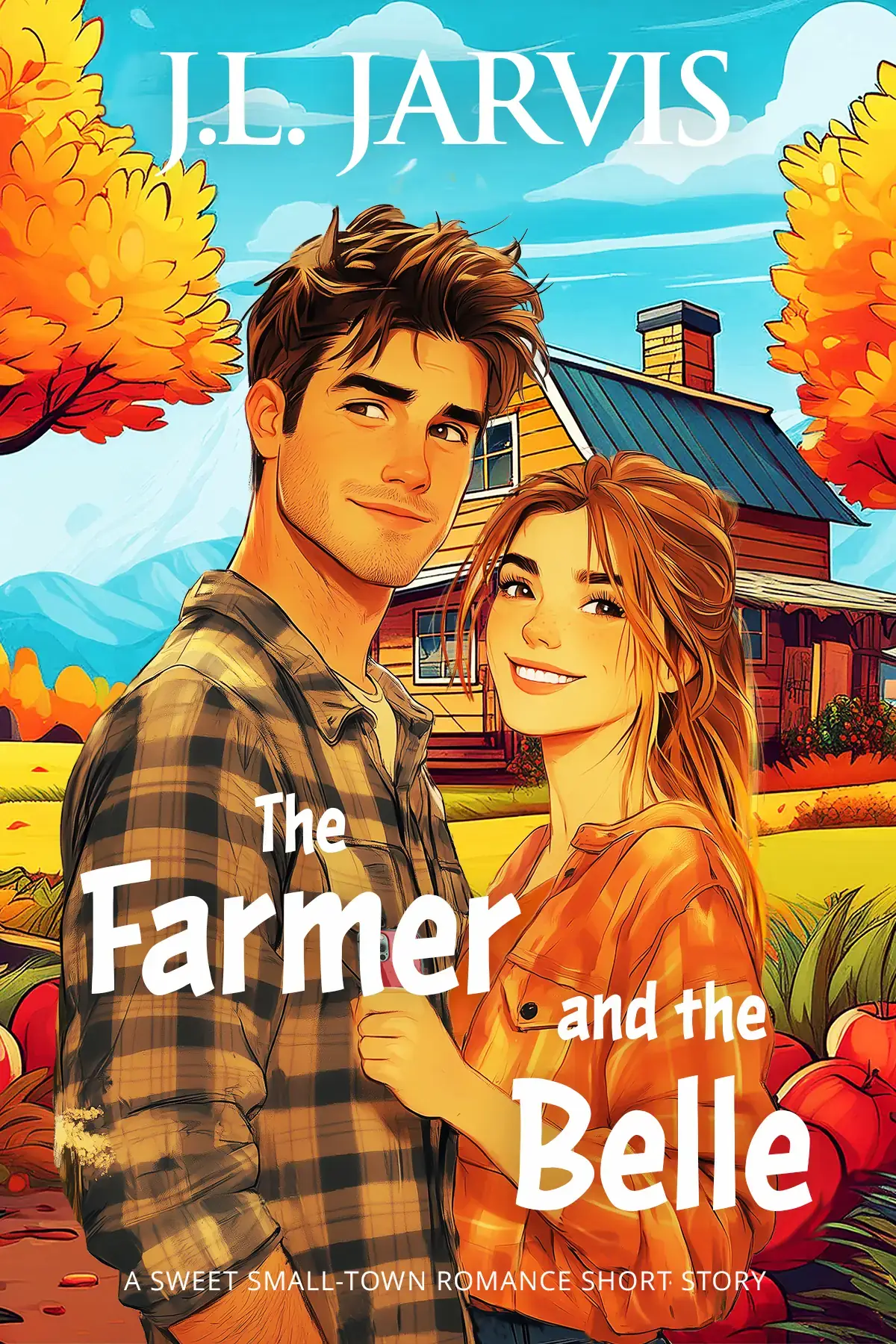 The Farmer and the Belle