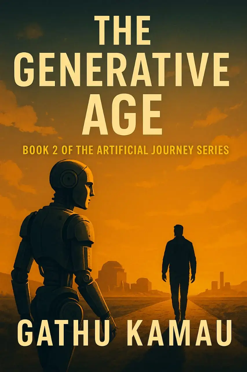 THE GENERATIVE AGE