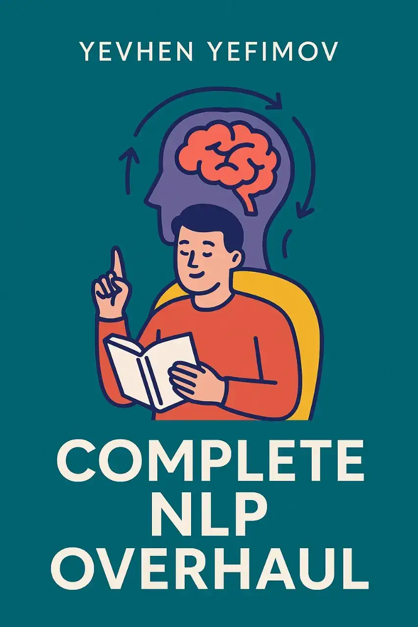 COMPLETE NLP OVERHAUL