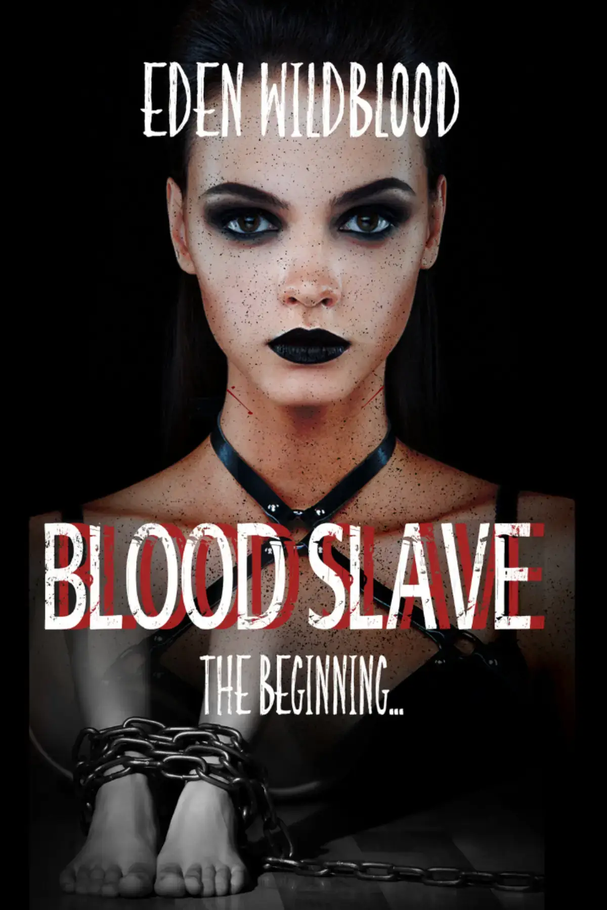 Blood Slave: The Beginning