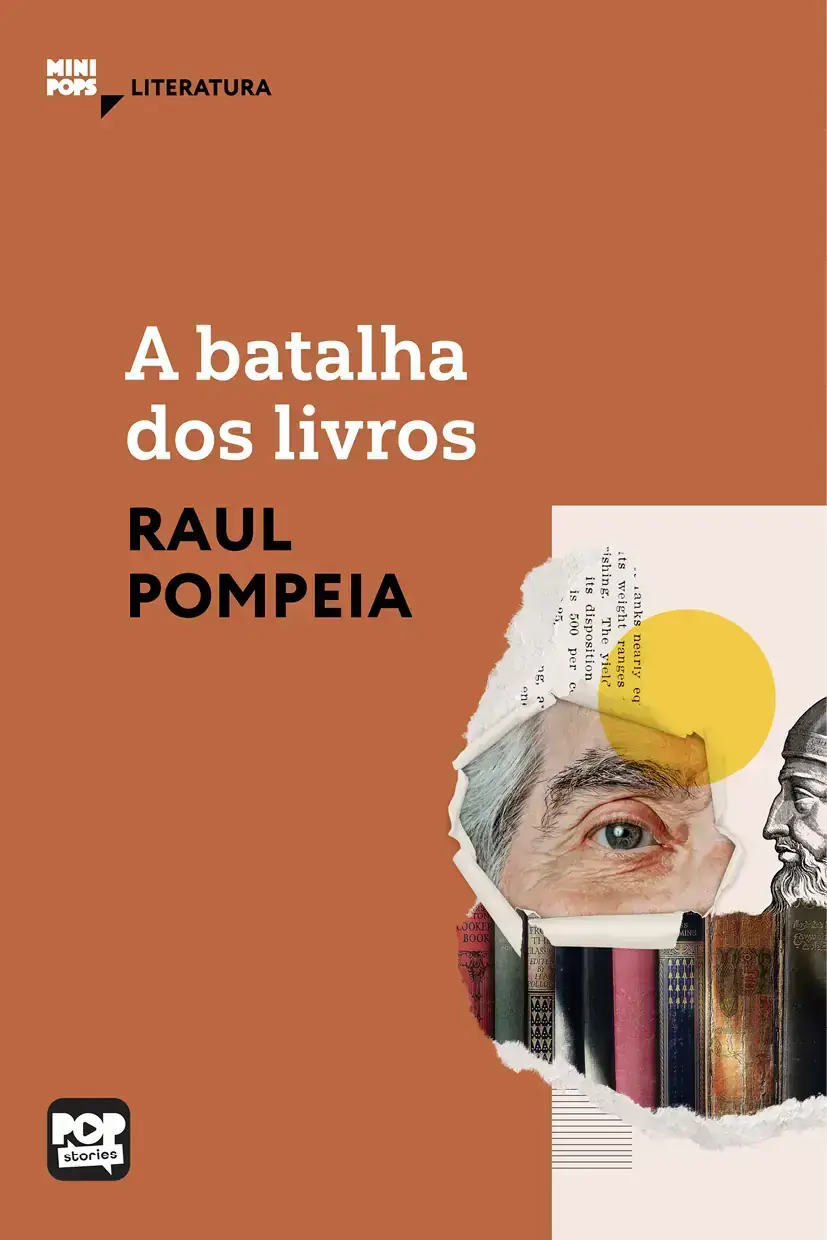 A batalha dos livros