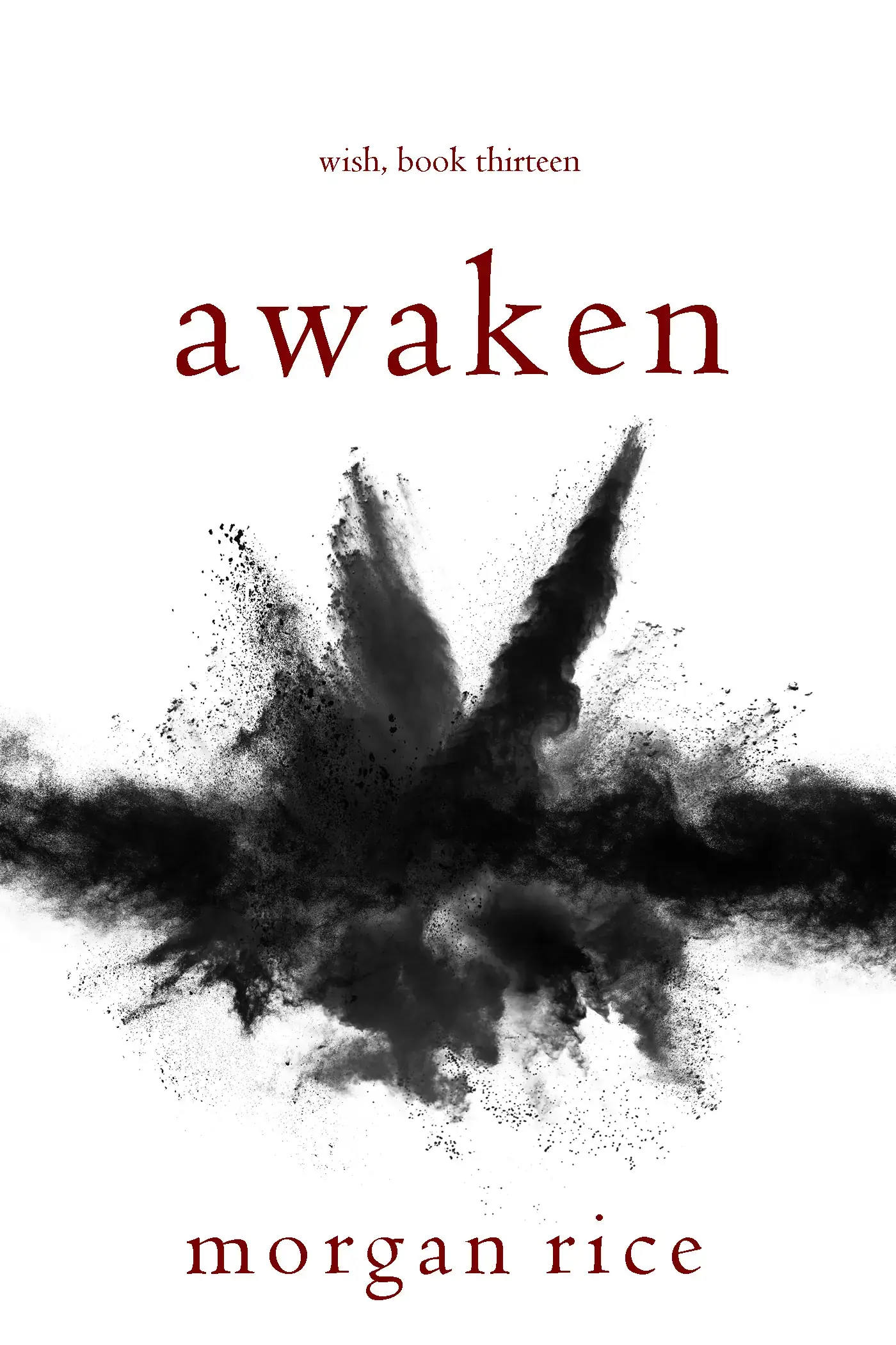 Awaken (Wish, Book Thirteen)