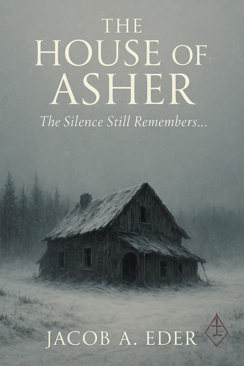 The House of Asher
