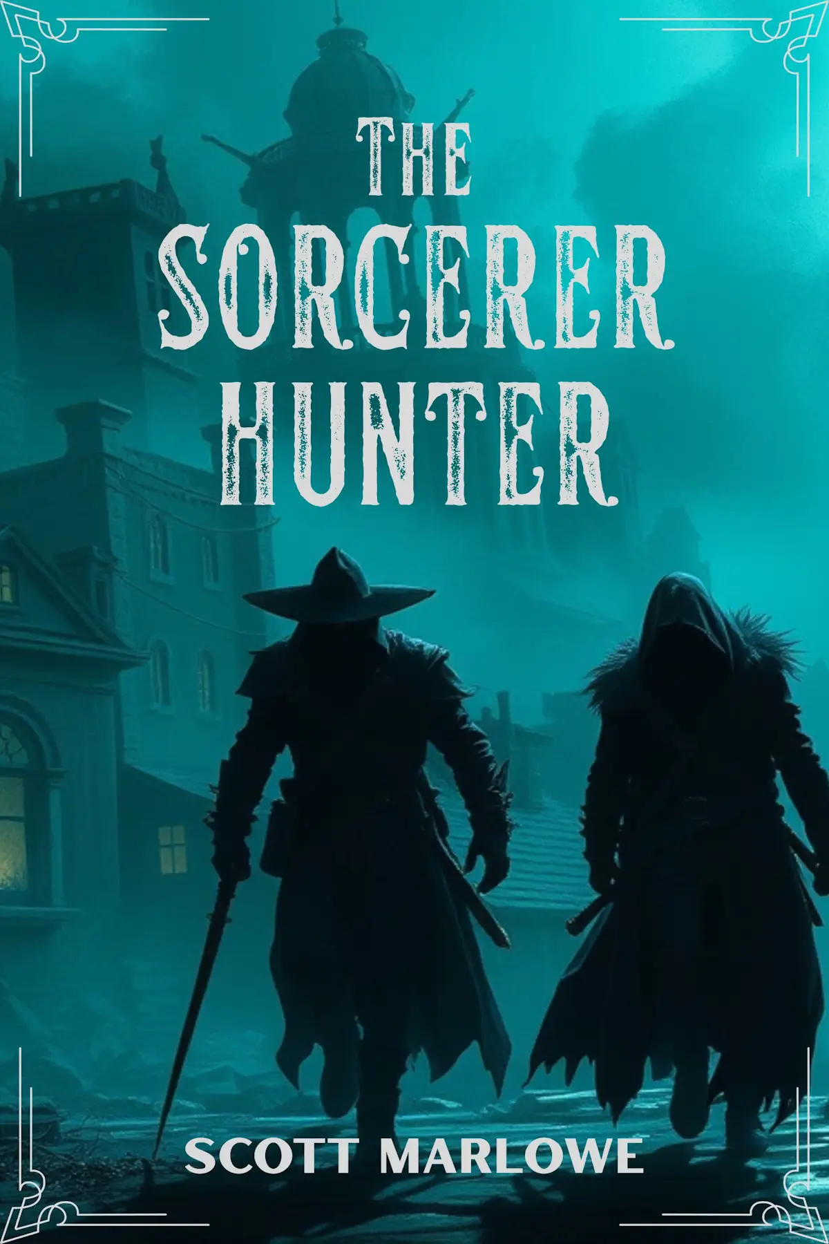 The Sorcerer Hunter
