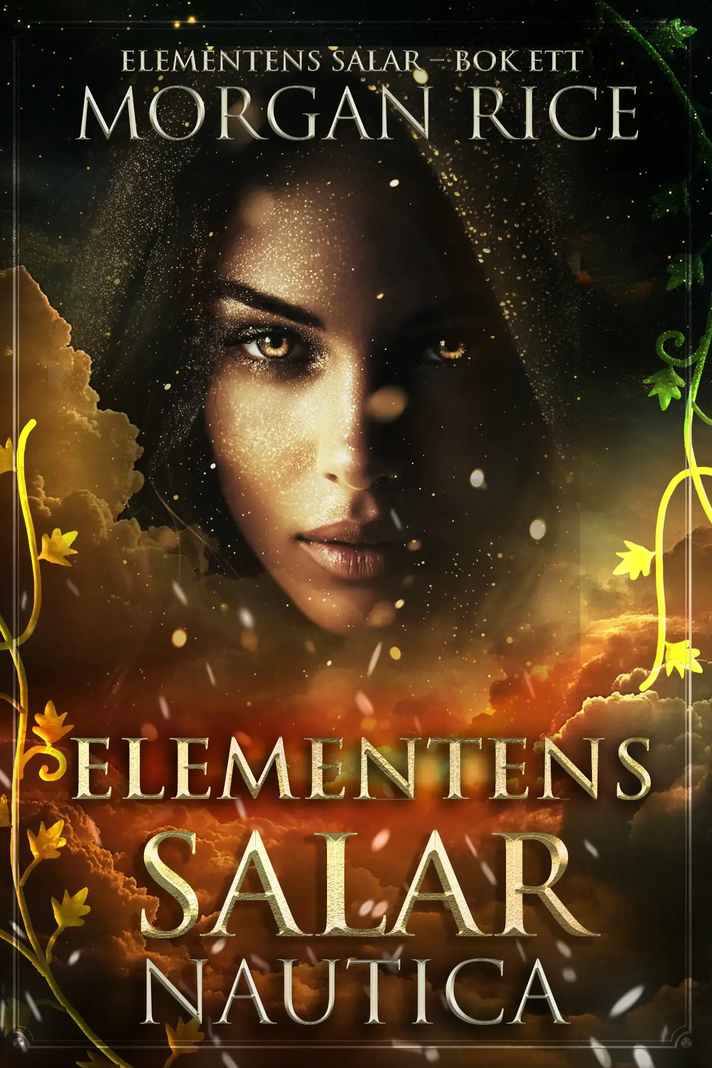 Elementens salar: Nautica (Elementens salar – Bok ett)