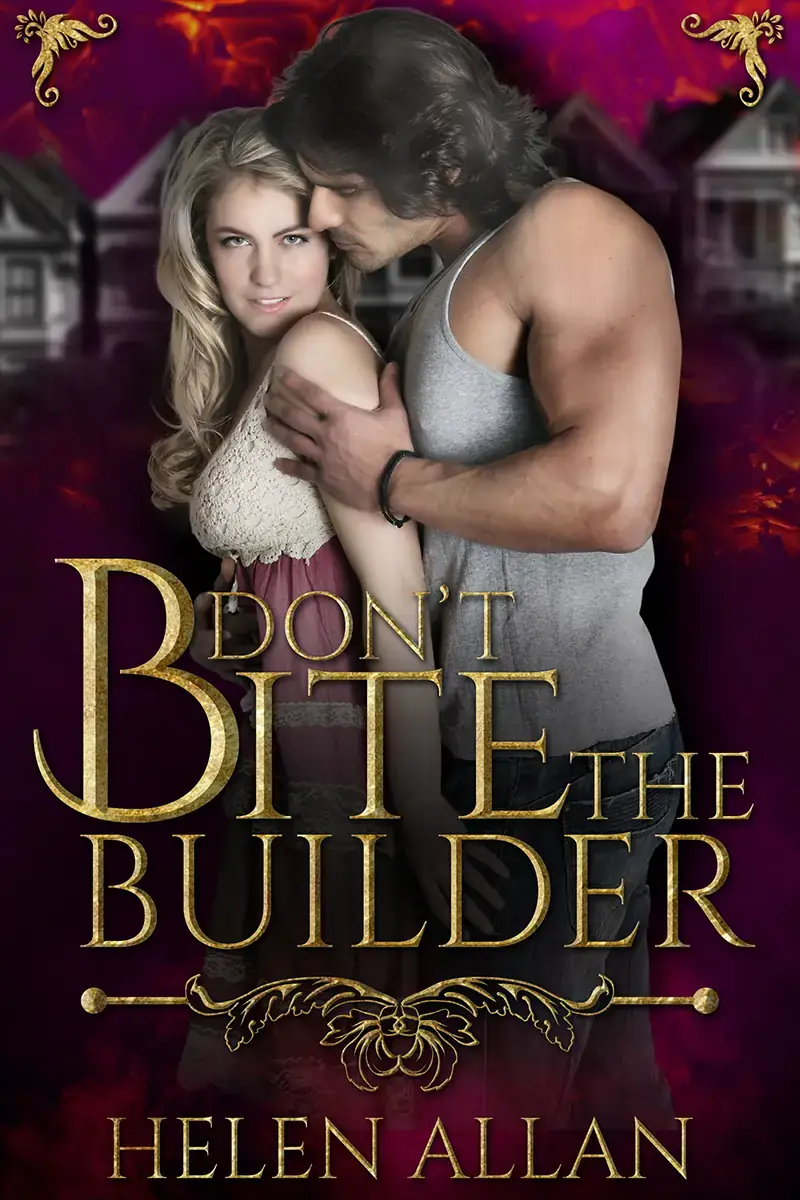 Don't Bite The Builder 