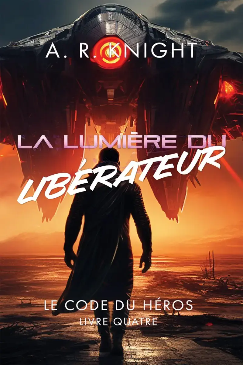 La Lumière du Libérateur