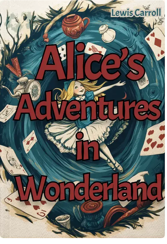 Alice's Adventures in Wonderland