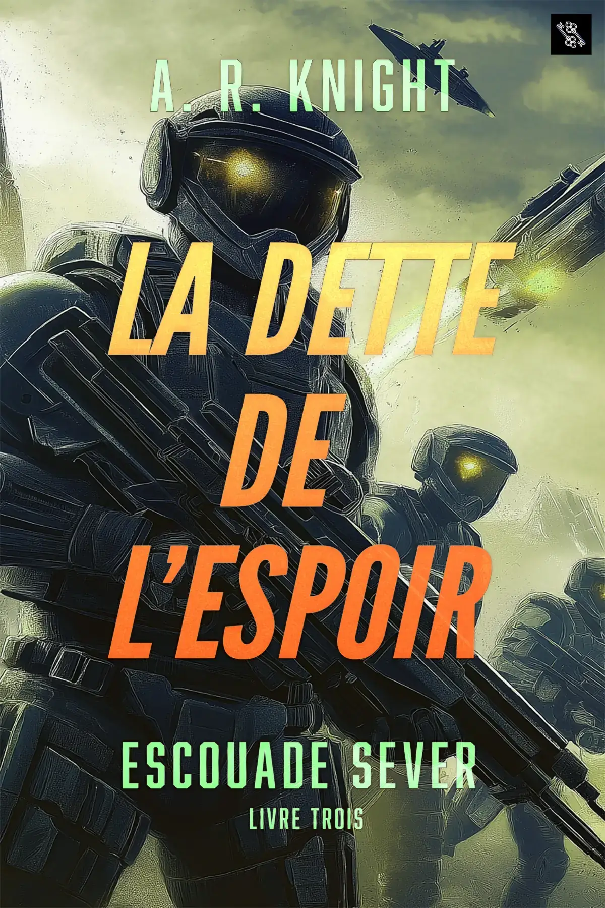 La Dette de l'Espoir