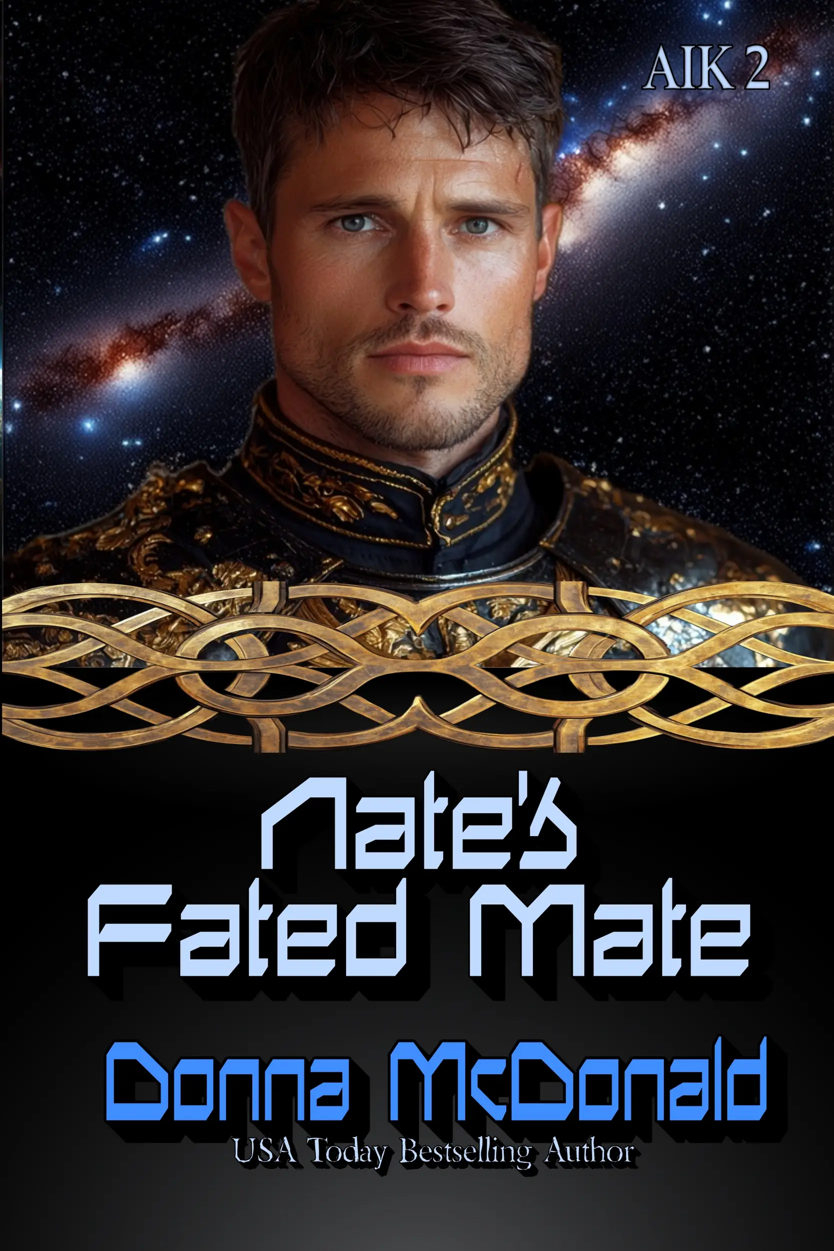 Nate’s Fated Mate