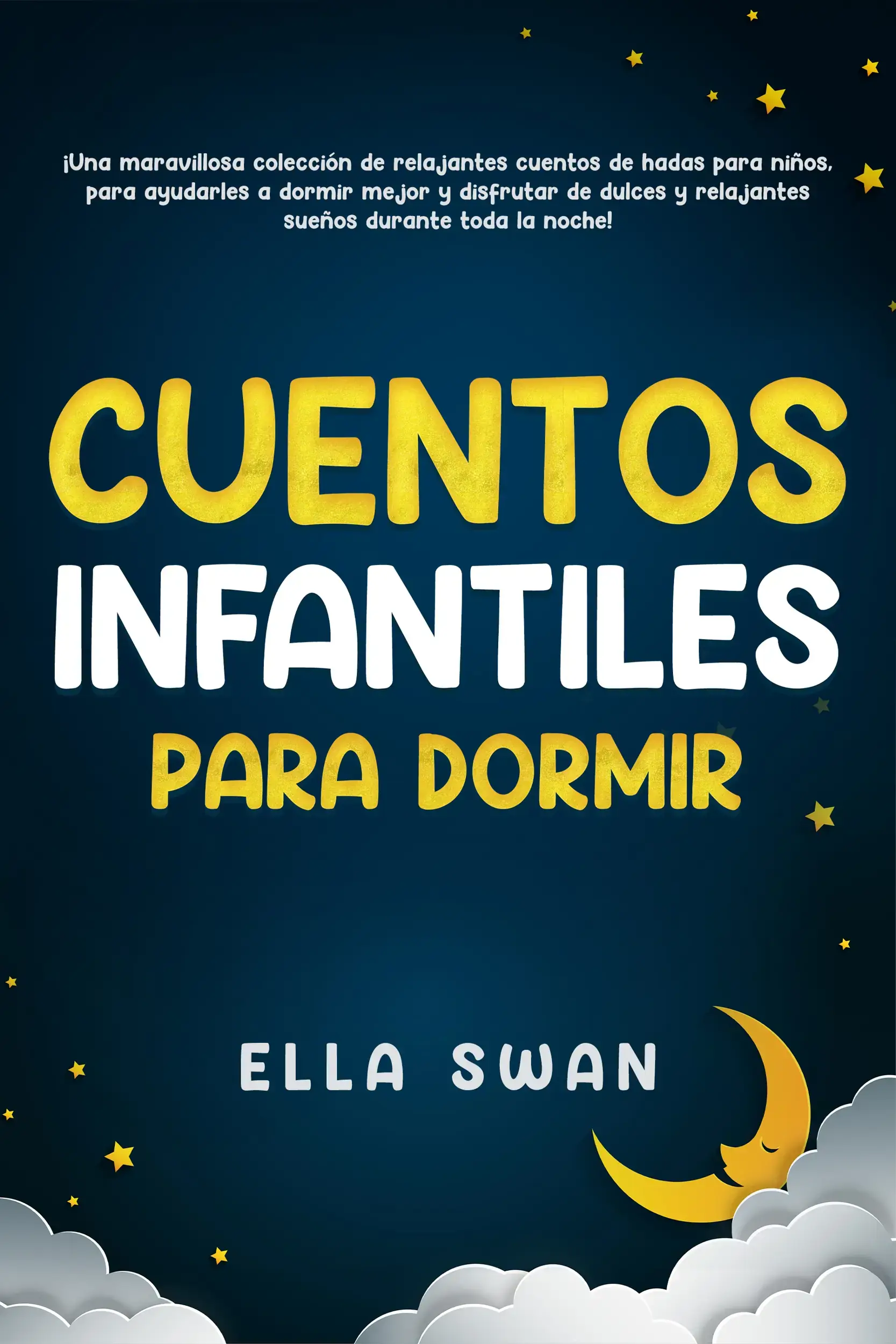 Cuentos Infantiles Para Dormir