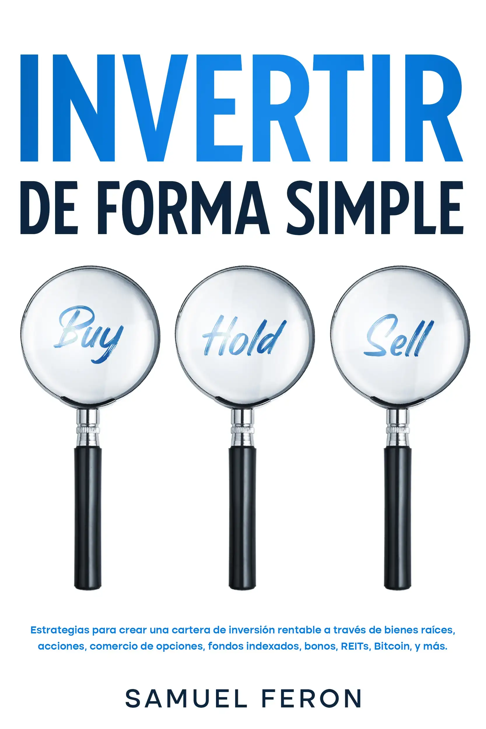 Invertir De Forma Simple
