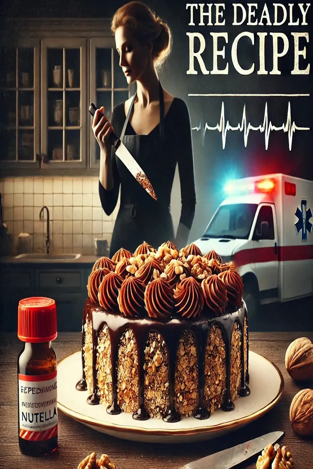 The Deadly Recipe