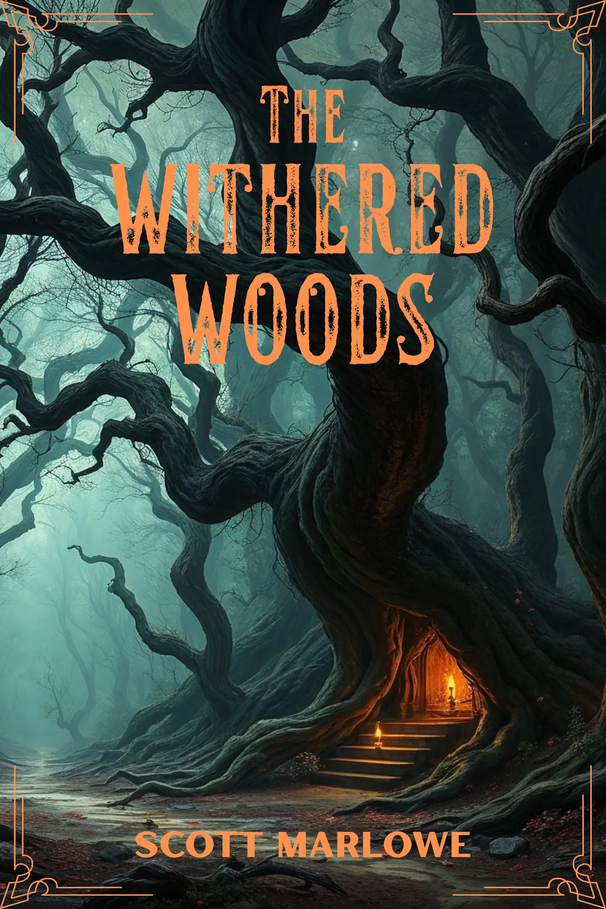The Withered Woods