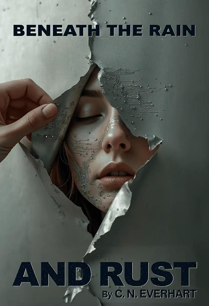 Beneath the Rain and Rust