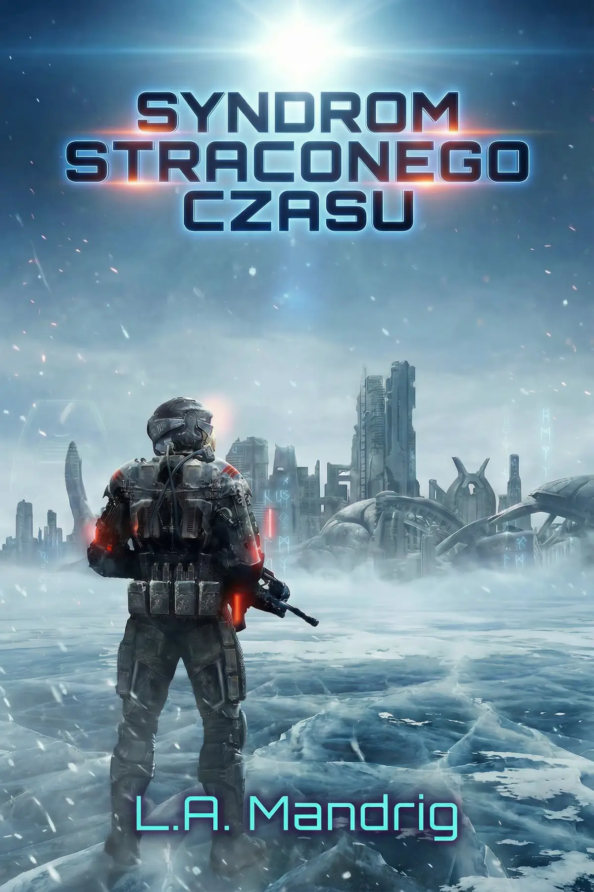 Syndrom Odzyskanego Czasu