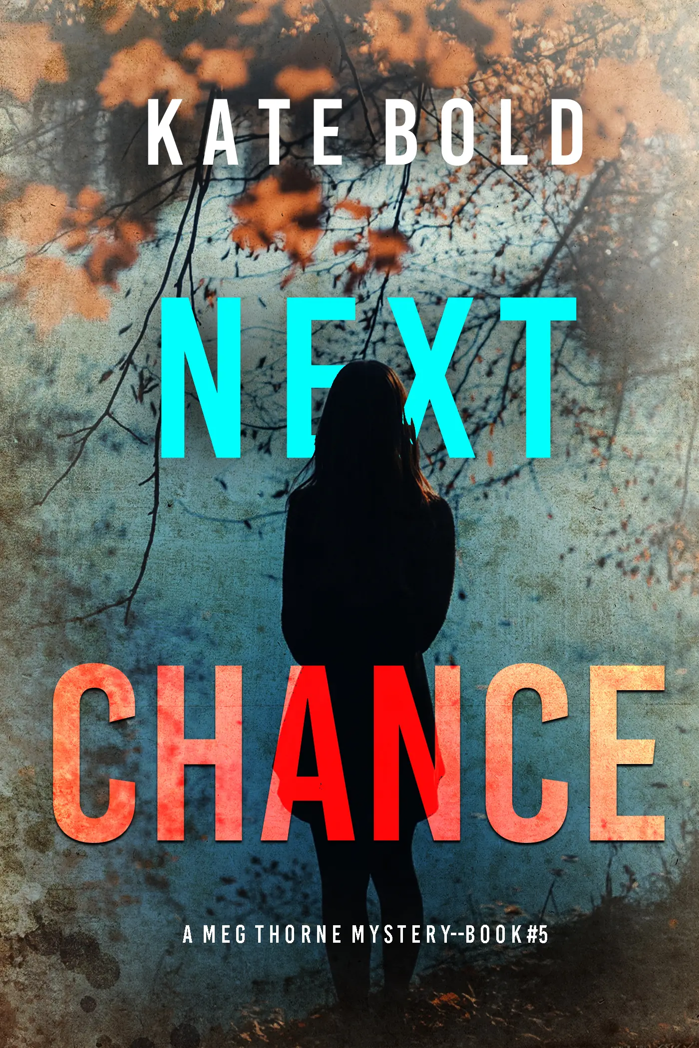 Next Chance (A Meg Thorne Suspense Thriller—Book Five)