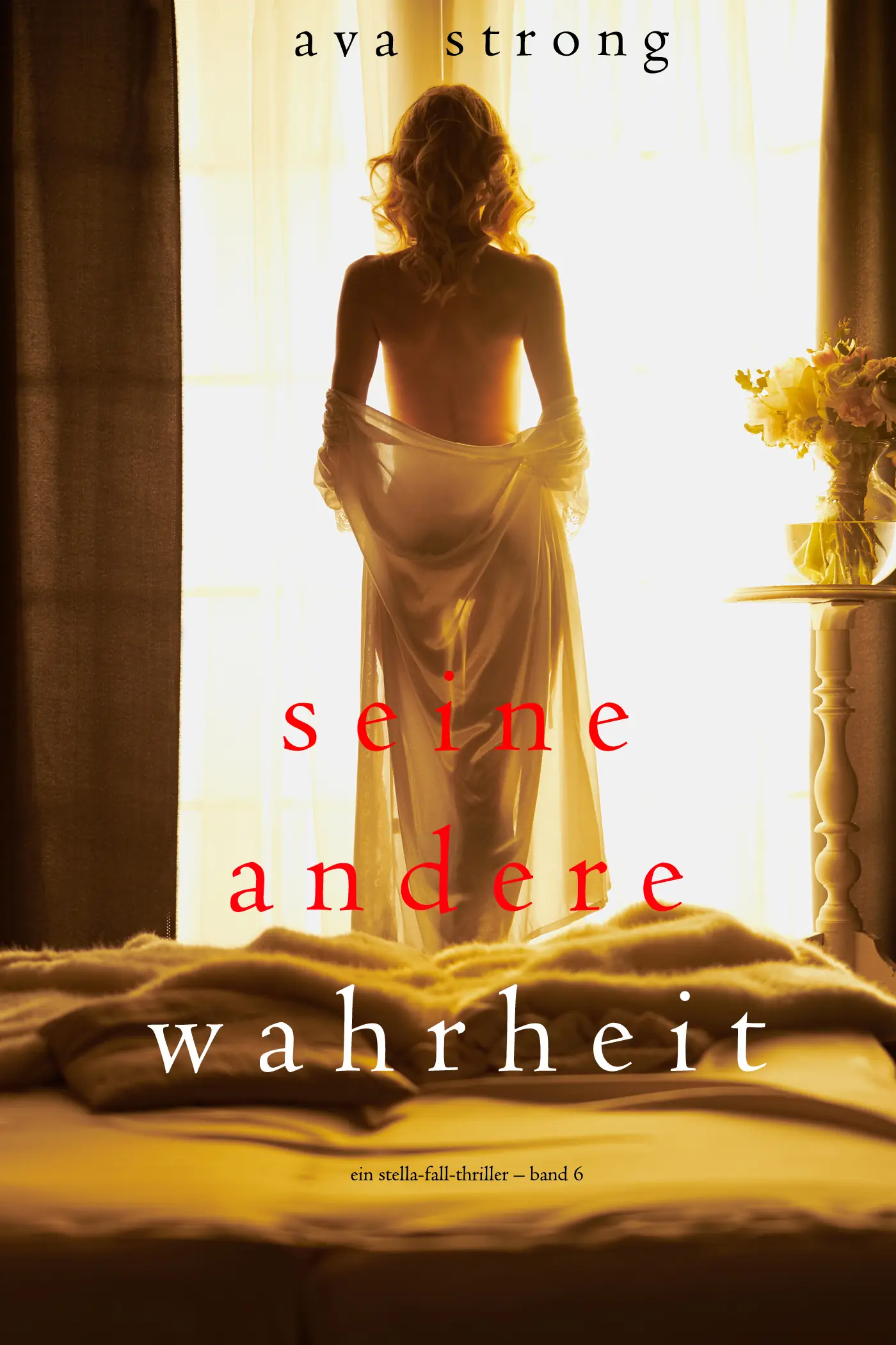 Seine andere Wahrheit (Ein Stella-Fall-Thriller – Band 6)