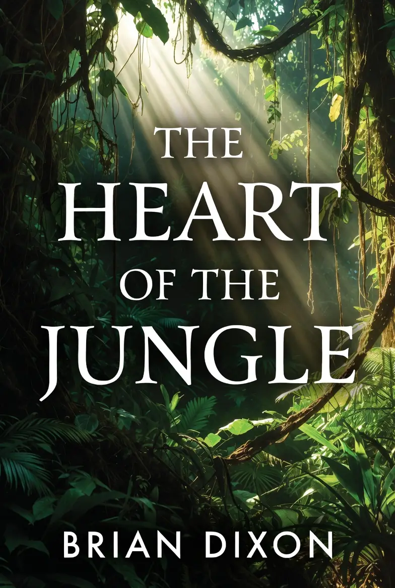 The Heart of the Jungle