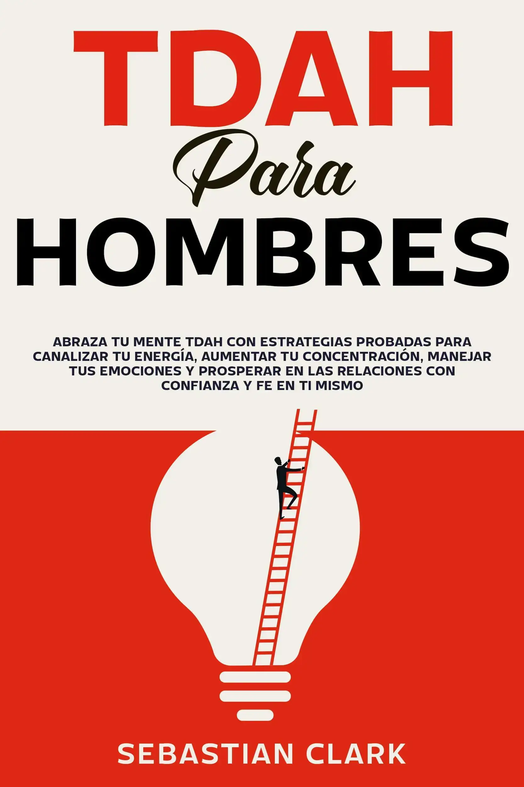 TDAH para hombres