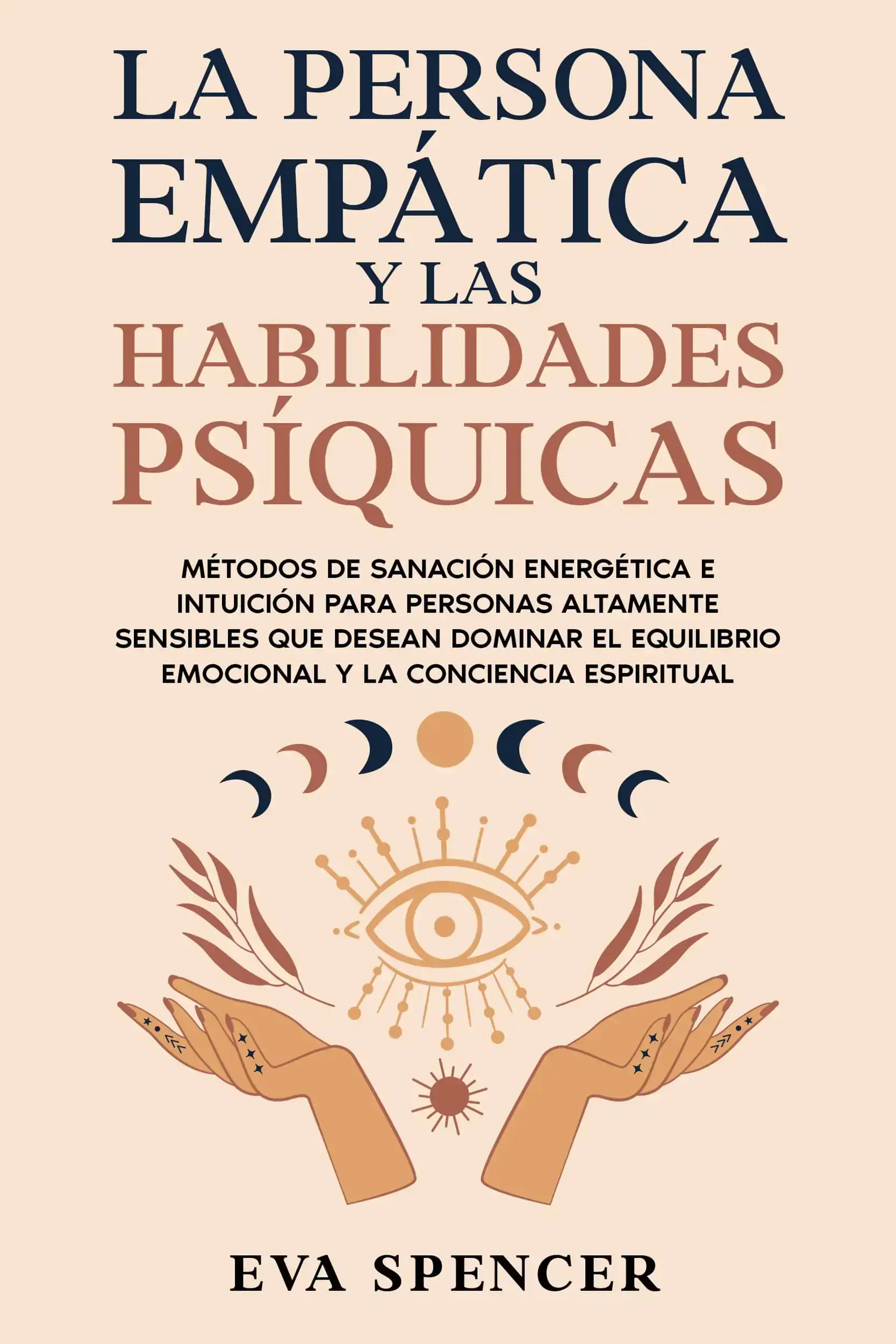 La persona empática y las habilidades psíquicas