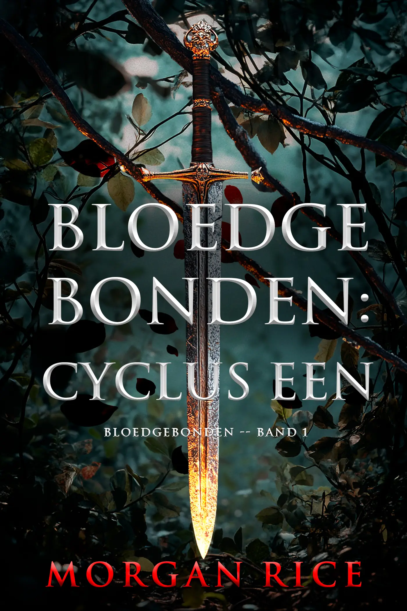Bloedgebonden: Cyclus Een