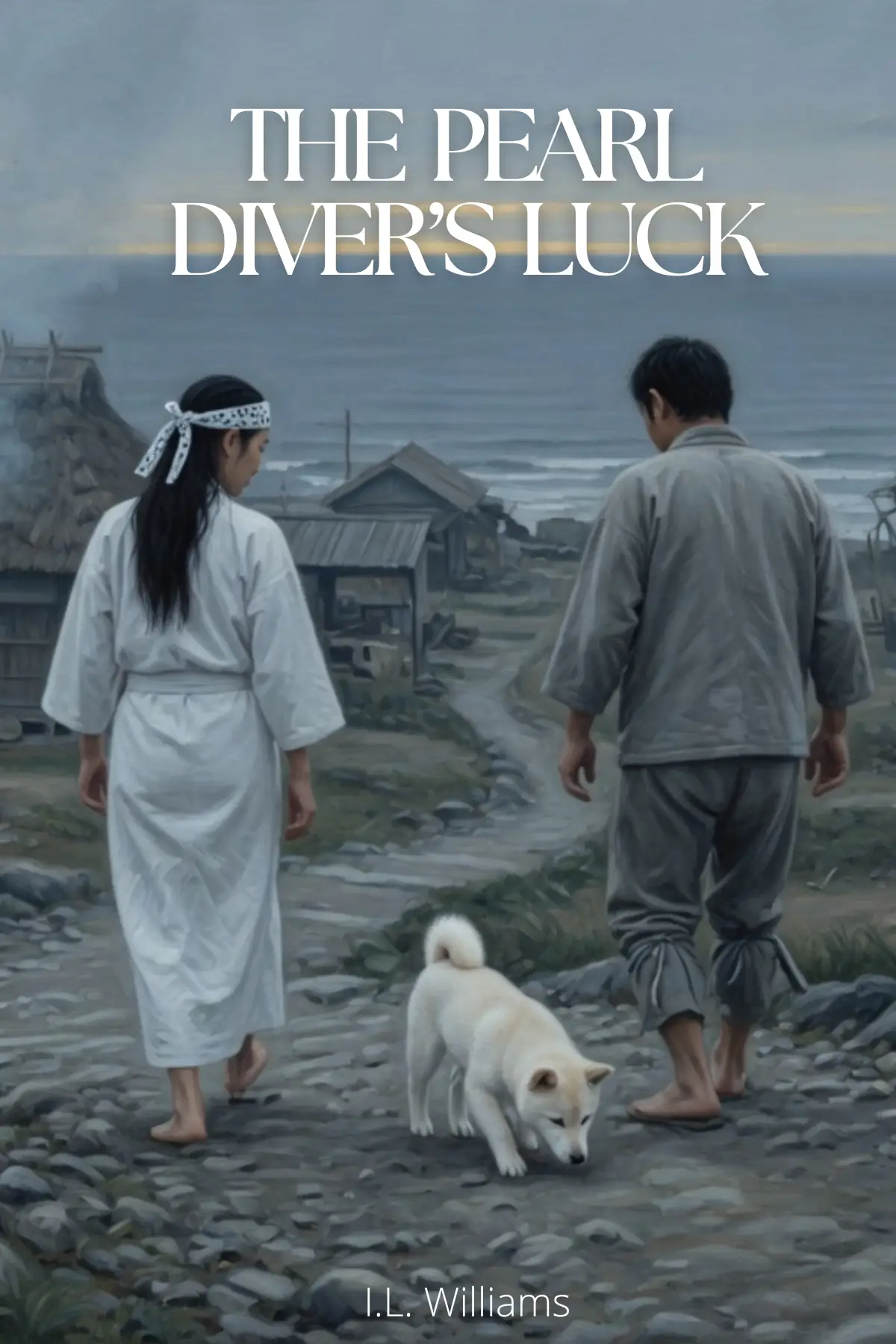 The Pearl Diver's Luck