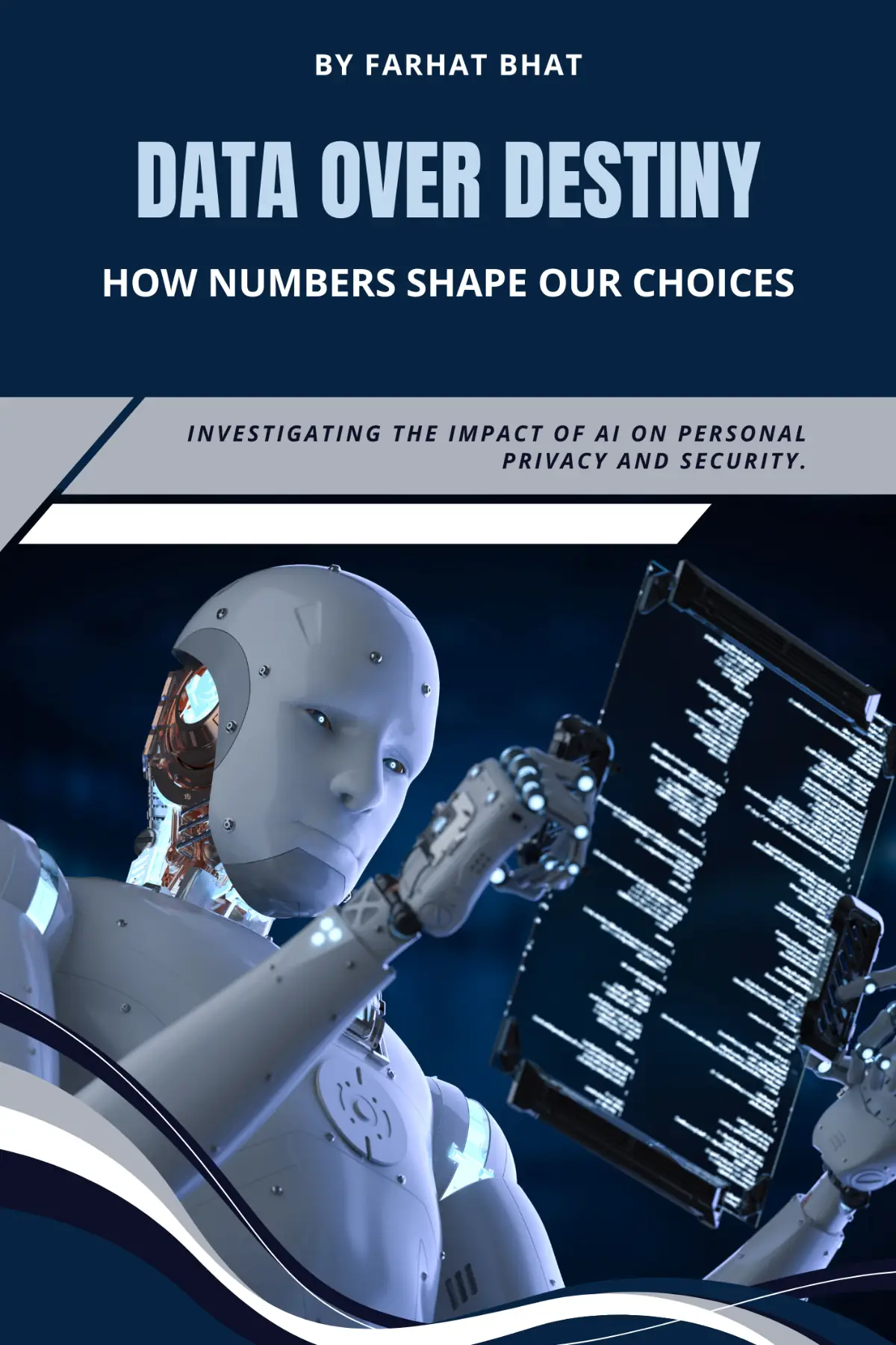 Data over Destiny